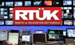 RTÜK Kılıcını Çekti: Üst Sınırdan Ceza