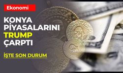 Trump’ın Başkanlık Zaferi Altın Fiyatlarını Düşürdü