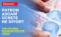 2025 Asgari Ücret Beklentisi Şekilleniyor: İşveren %40 Zam İstiyor, Tahmin 23.750 TL!