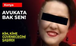 Avukat Halise Karapınarlı Hakkında Şok Suçlama