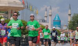 Konya, 2024 Yılında 220 Binden Fazla Kişiyi Sporla Buluşturdu