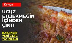 Etliekmeğin İçinden Kalp Eti Çıktı