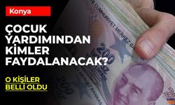 Çocuk Yardımı Kimlere Verilecek? İlk Çocuk 5000 Lira Yardımı Nasıl Alınır?