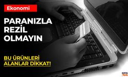 İnternet Alışverişinde İade Şartı Kaldırılan Ürünler Belli Oldu