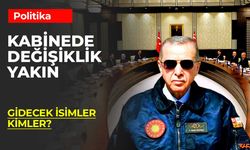 Cumhurbaşkanlığı Kabinesi'nde Revizyon Sinyali! Kimler Gidecek Kimler Kalacak?