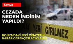 Kadın Cinayeti Davasında ‘Haksız Tahrik’ ve ‘İyi Hal’ İndirimi: 17,5 Yıl Hapis Cezası