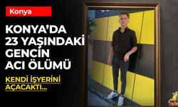 Kendi İşyerini Açacaktı Son Seferi Ölüme Oldu