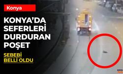 Fenerler Havalandı Tramvaylar Durdu