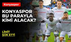 Konyaspor'a Ceza Gibi Limit