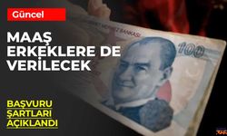 Dul Maaşı Artık Erkeklere de Verilecek! SGK’dan Önemli Düzenleme