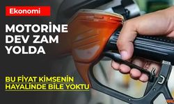 Akaryakıta Yeni Zam Kapıda: Motorin 50 Lirayı Geçebilir!