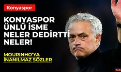 Konyaspor Ünlü İsme İsyan Ettirdi