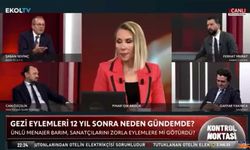 Şaban Sevinç’in Cuma Namazı Açıklaması Gündem Oldu