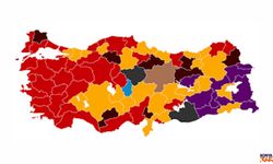 2025’in İlk Seçim Anketi Sonuçlandı: İki Parti Arasındaki Fark Sadece 1,2 Puan