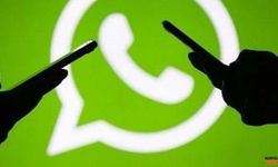 Whatsapp'ı Olan Ajan Olabilir