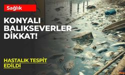 Tüm Türkiye Tehlikede! Kuraklık Konya'da Bu Hastalığa Neden Olabilir