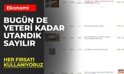 Hiç Bir Fırsatı Kaçırmıyoruz! Hurda Teşvikiyle Araçlarını Satmaya Çalışıyorlar