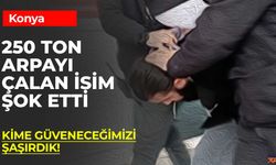 Bekçilik yaptığı iş yerini soydu, savunması şaşırtmadı: Şeytana uydum