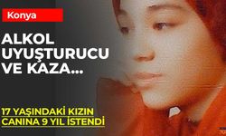 Cennet'i ölüme götüren sürücüye 9 yıl istendi
