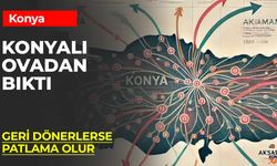 Konyalıların Göç Rotası: Büyükşehirler ve Sahil Kentleri Öne Çıkıyor