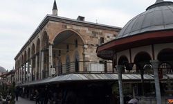 Konya, Berat Gecesi'ne Hazırlanıyor