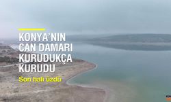 Konya'ya ikinci tasarruf cağrısı