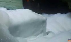 İçme Suyunda Köpüklenme: Muhtar ve Eski Belediye Çalışanı Tutuklandı