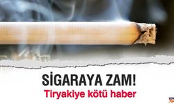 JTİ Sigara Grubuna Zam Geldi! Fiyatlar 75 TL ile 91 TL Arasında Değişiyor