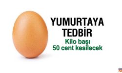 Ramazan Öncesi Yumurtaya Yönelik İhracat Düzenlemesi