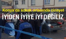 Beyzbol sopasıyla dayak atacaktı kendi canından oldu