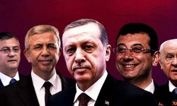 Türkiye’nin En Beğenilen Siyasetçileri Açıklandı: İkinci Sıradaki Seçenek Dikkat Çekti