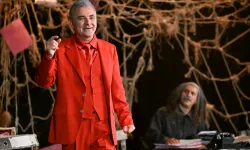Mesir Macunu Festivali Komik Geçiyor