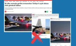 Türkiye Pakistan'a Silah Yolladı mı?