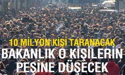 Fazla Kilolu Vatandaşlar Mercek Altında: Sağlık Bakanlığı 10 Milyon Kişiyi Tarayacak