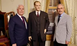 Bursa Atatürk'ü burada görebilecek