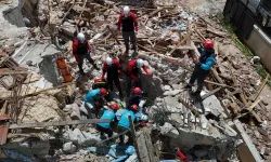 Kocaeli depremi bekliyor