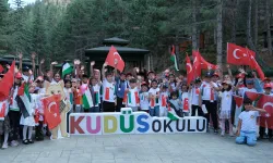Kudüs Çalışma Grubu’ndan Konya'da çocuklara özel şenlik