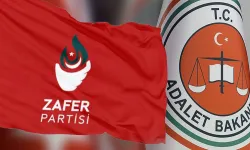 Zafer Partisi gençlik kollarında şok gelişme
