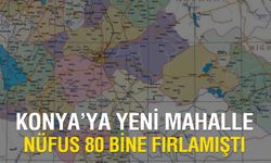 Beyşehir'de Yeni Mahalle: Ali Akkanat Mahallesi Kuruluyor