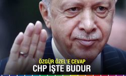 CHP Seçim Dedi, Erdoğan Hatırlattı: Daha 3 Yılınız Var