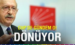 CHP’de "Mutlak Butlan" Krizi: Kılıçdaroğlu Geri mi Dönüyor?