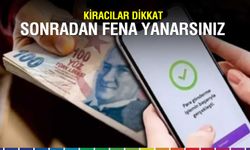 Kira Ödemelerinde Kritik Uyarı: Açıklama Yazılmadan Yapılan Banka Transferleri Kiracıyı Zora Sokuyor