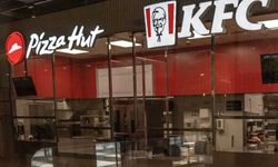 KFC ve Pizza Hut geri dönüyor