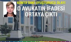 Avukata Cezaevine Yasaklı Madde Sokmaktan 46 Yıl Hapis İstemi