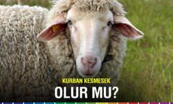 Kurban Fiyatları Cep Yakıyor: Kimler Kesmekle Yükümlü, Kimler Değil?