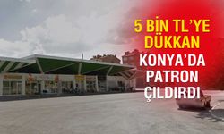 Meram Belediyesi’nden Kiralık Dükkan Fırsatı: Aylık 5 Bin TL, 2 Bin TL Teminatla Başvuru