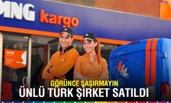 MNG DHL oldu