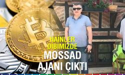Mossad’a Casusluk Şebekesinin Lideri Eski Polis Çıktı: Zindaşti Dosyasından da Tanıdık
