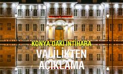 Kenyalı kadının Konya'da hazin sonu