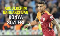 Abdülkerim Bardakcı’dan Konya Tepkilerine Sitem: Bunları Hak Etmedim